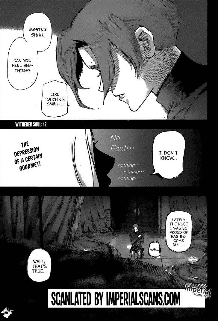 Tokyo Ghoul:re Chapter 12 3